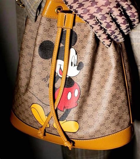 gucci mickey mouse fake|gucci mickey mouse ears.